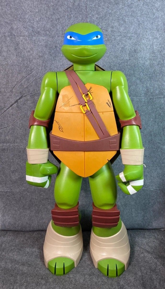 4ft TMNT Leonardo