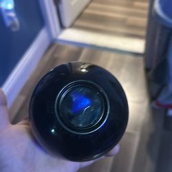 Magic 8 Ball 