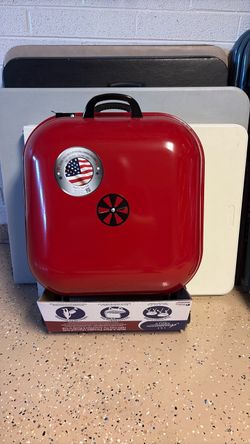 Brand New charcoal barbecue grill