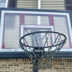 Basketball Hoop