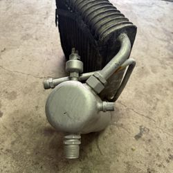 G Body Cutlass Parts 