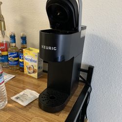 Keurig Coffee Maker Pods