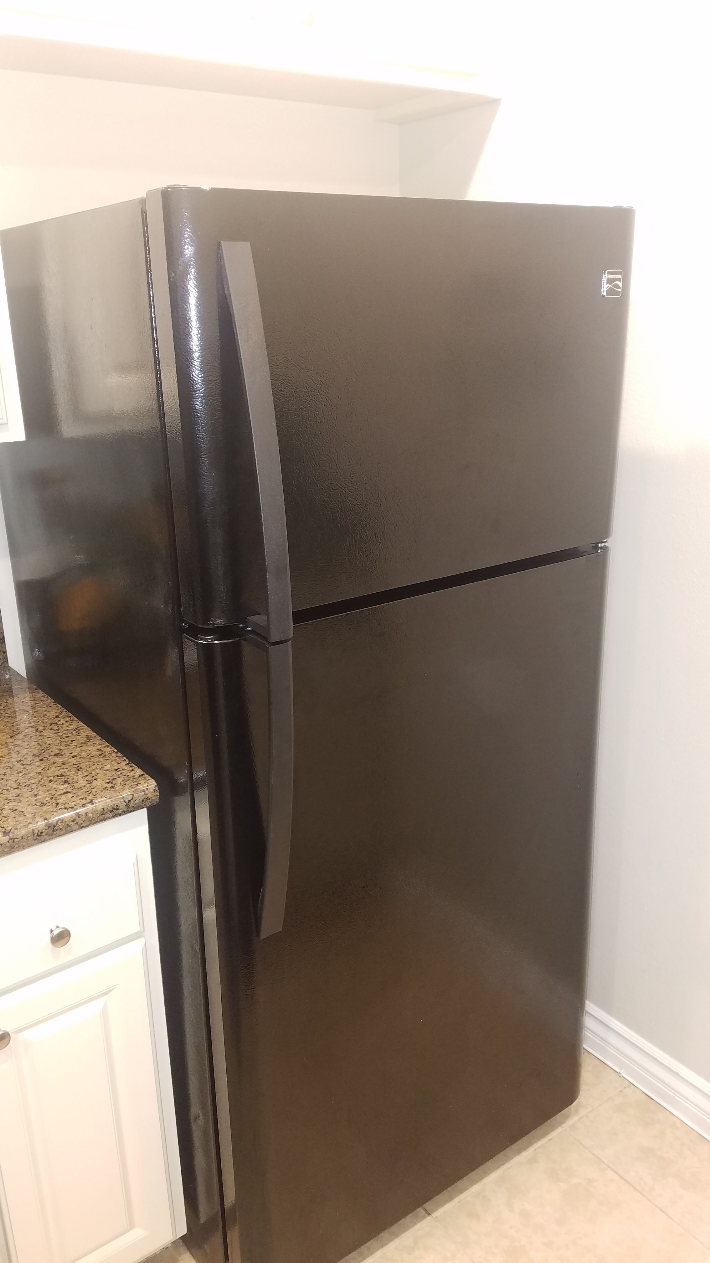Kenmore Refrigerator
