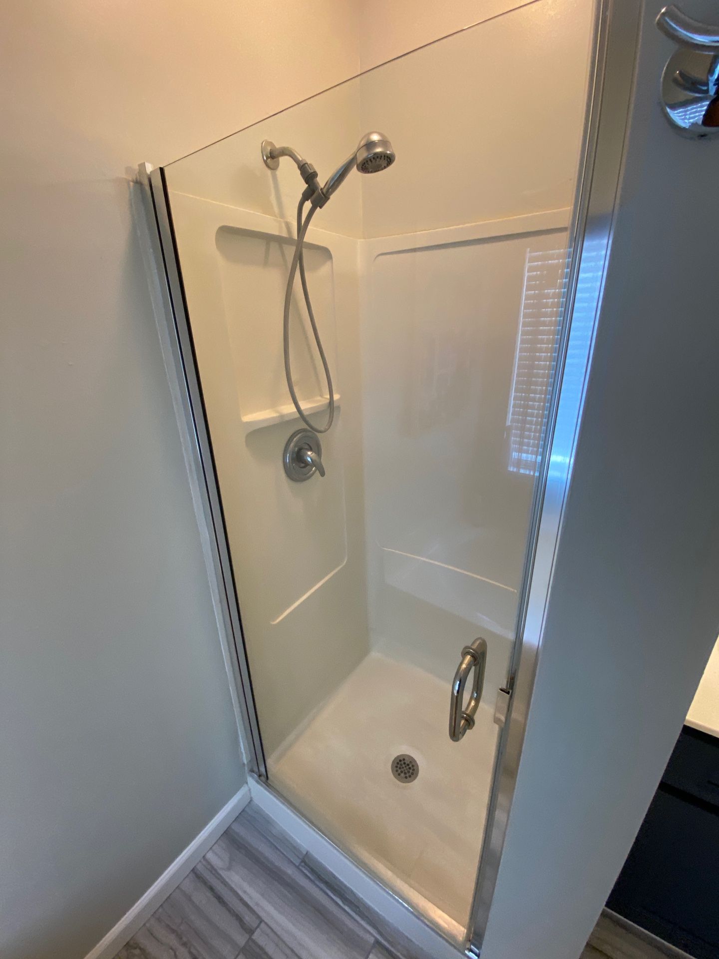 Basco Shower Door
