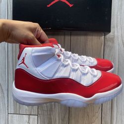Air Jordan 11 Cherry Size 10 / 11 / 12