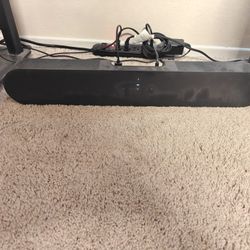 Sonos Sound Bar