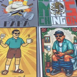 Bakersfield $15 T-shirts Each 