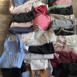 Women Tank Tops