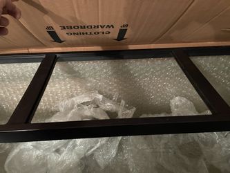 125 GALLON ALL GLASS AQUARIUM BRAND NEW