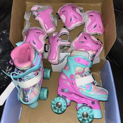 Skates
