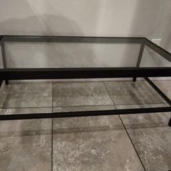Coffee Table NEW