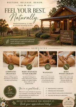 Benefits of Lymphatic Massgs