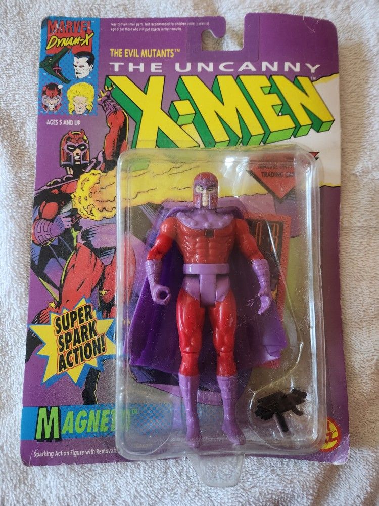 X-Men Magneto