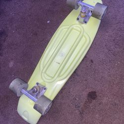 penny board 