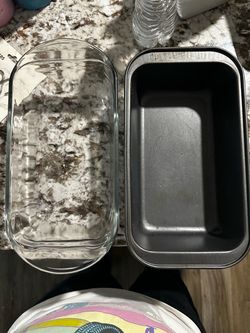 Bakeware