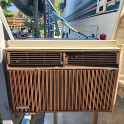 Window Air Conditioner 