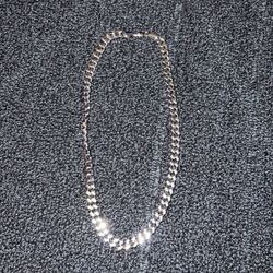 Silver Chain 