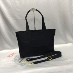 TUMI Voyageur Sidney Nylon Business Tote/Laptop bag