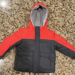 Boys XS Jacket
