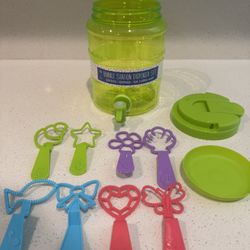 Summer Bubbles Set New $3 OBO