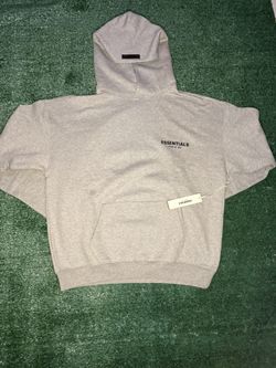 Essential Hoodies Fear Of God