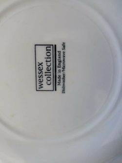 Plates