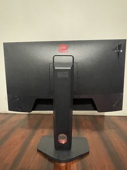 240hz BenQ ZOWIE Gaming Monitor