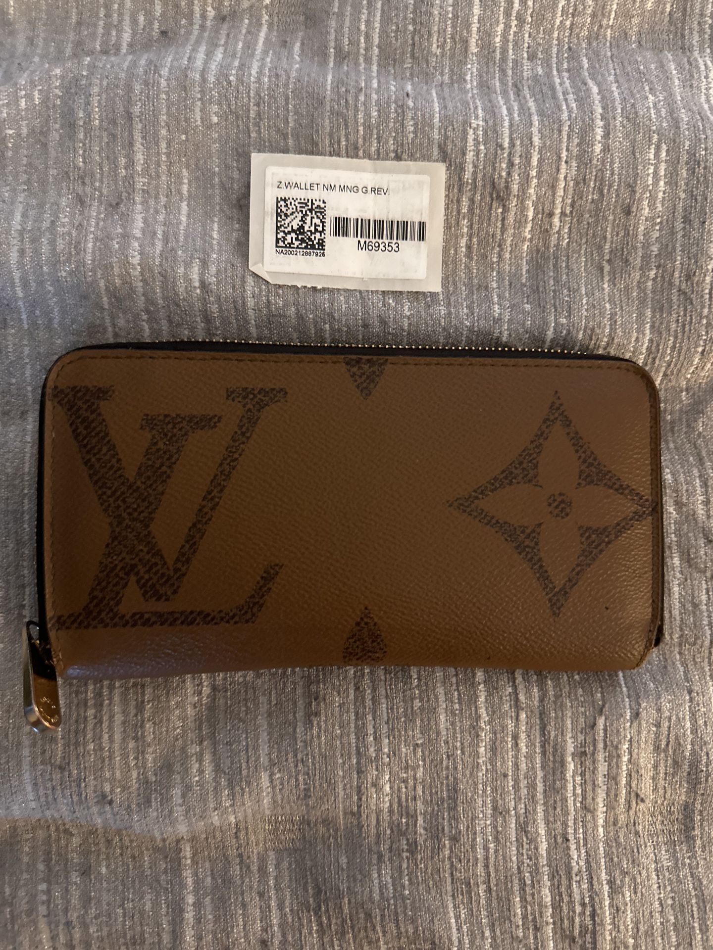 Louis Vuitton Wallet