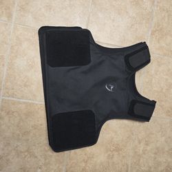 Bulletproof Vest