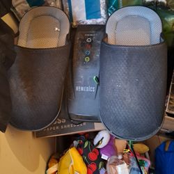 Foot Massager 