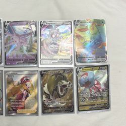 POKEMON CARDS SEND OFFERS