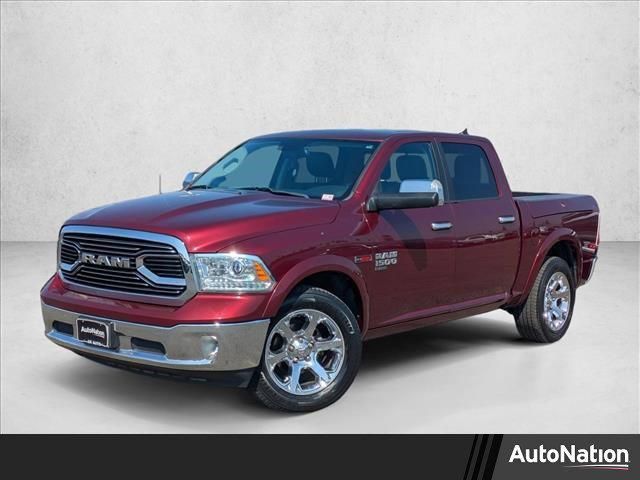2019 RAM 1500 Classic