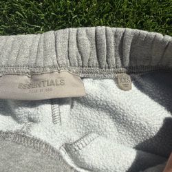 Essentials shorts mens xxs