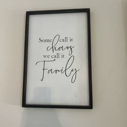 wall decor 