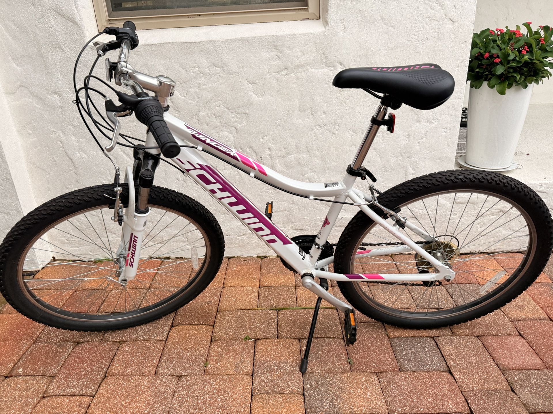 Bike Adult