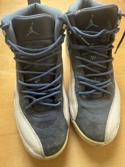 Jordan 12 Indigo