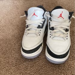 Jordan 3