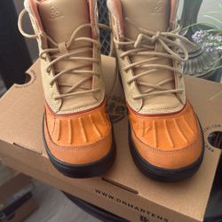 Nike Rain Boots 🥾 