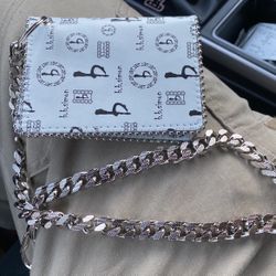 Bb Simon Designer Wallet 