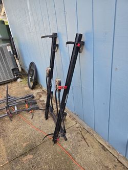 Bike Rack