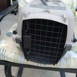 Small Pet Carrier 
