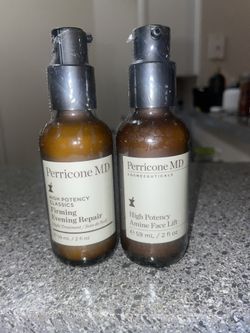 Perricone Md