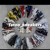  IG @Tatoo_sneakers