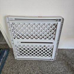 Pet Gate