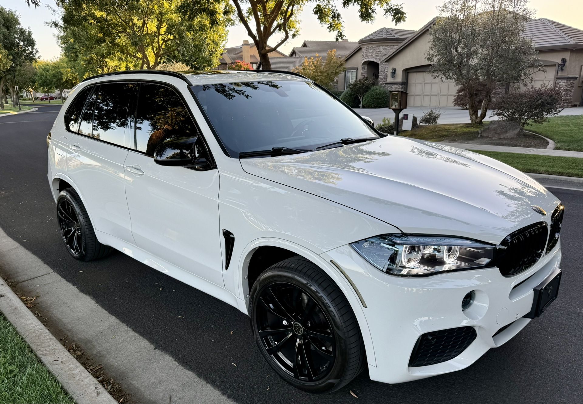 2017 BMW X5