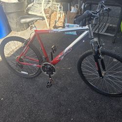 Bike 26"