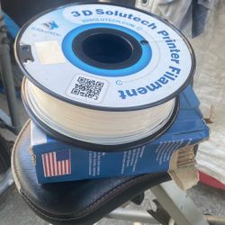 3D Printer Filament