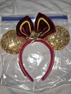 Disney Ears (Pirates of the Caribbean)