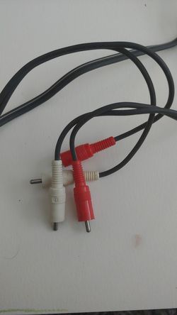 Audio cable