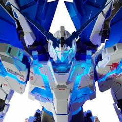 P-bandai PG Gundam Unicorn perfectibility